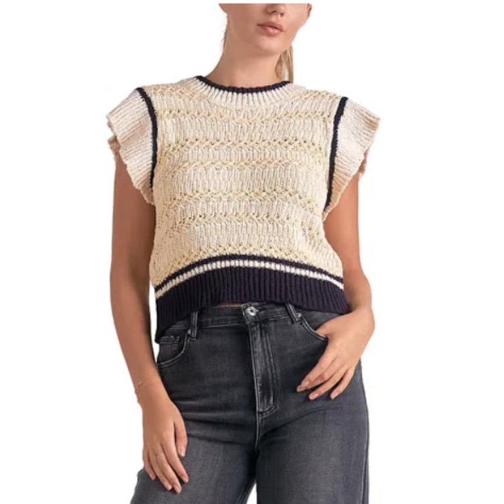 Elam Sweater